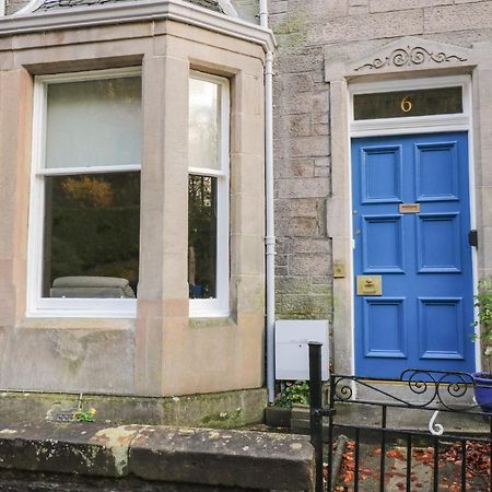 6 Coltbridge Gardens Villa EDI Exterior photo