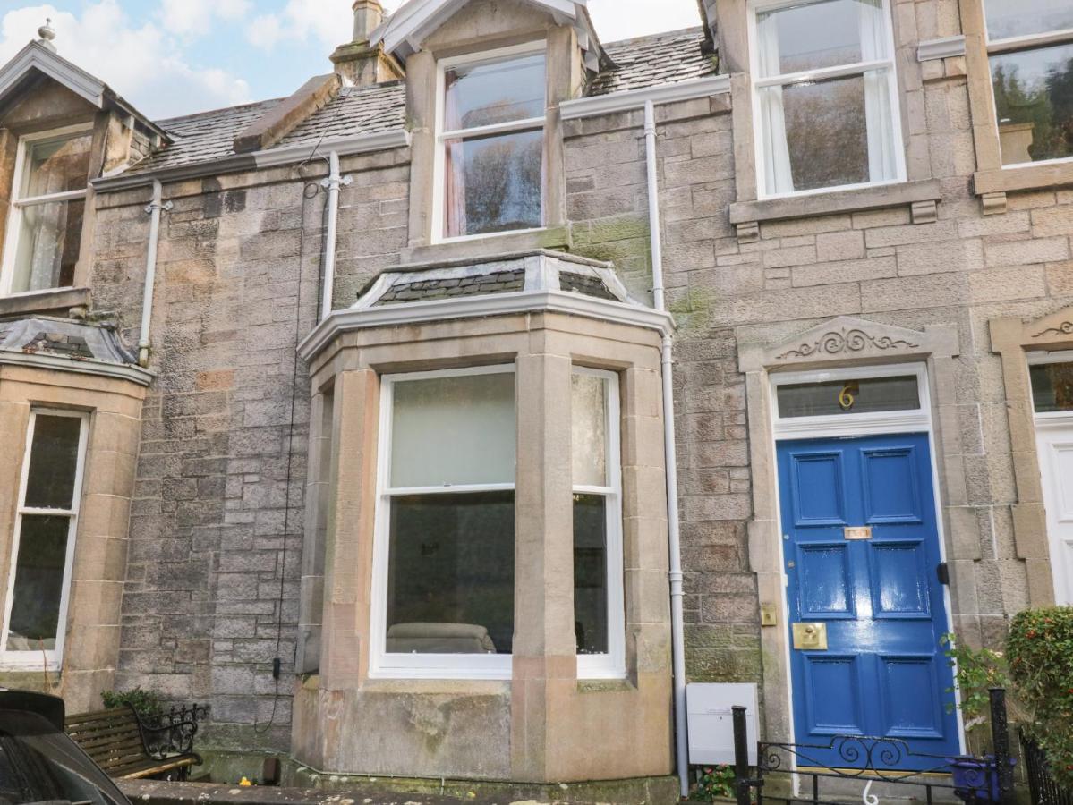 6 Coltbridge Gardens Villa EDI Exterior photo
