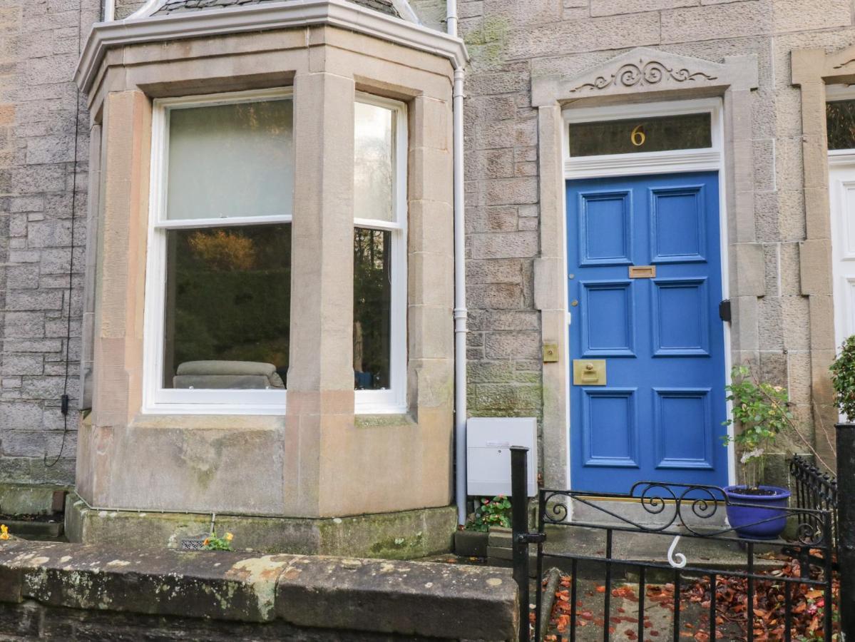 6 Coltbridge Gardens Villa EDI Exterior photo